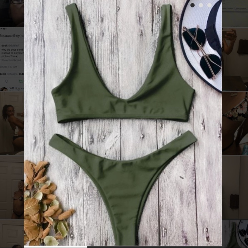 Bikini
